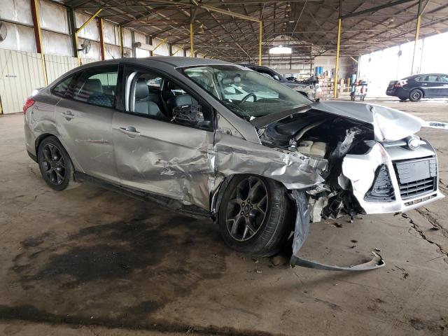 Photo 4 from auction – 2014 FORD FOCUS SE with VIN 1FADP3F22EL325137