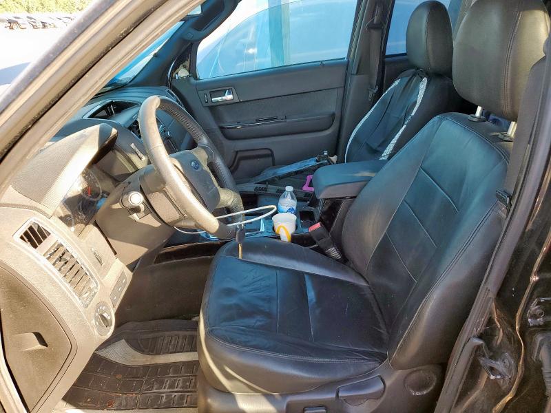 Photo 7 from auction – 2012 FORD ESCAPE LIM with VIN 1FMCU0EG9CKB16504