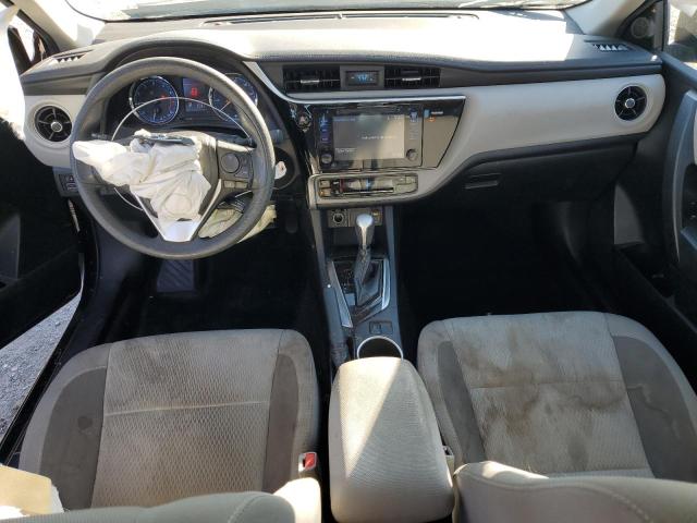 Photo 8 from auction – 2017 TOYOTA COROLLA L with VIN 2T1BURHE6HC759349