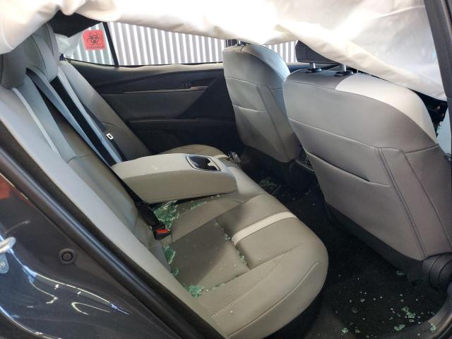 Photo 10 from auction – 2025 TOYOTA CAMRY SE with VIN 4T1DAACK9SU065082