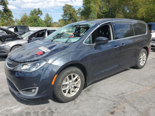 CHRYSLER PACIFICA T 2020 with VIN 2C4RC1FG0LR230396 - Photo from auction