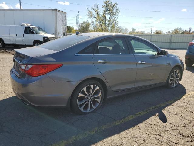 Photo 3 from auction – 2013 HYUNDAI SONATA SE with VIN 5NPEC4AB5DH591343