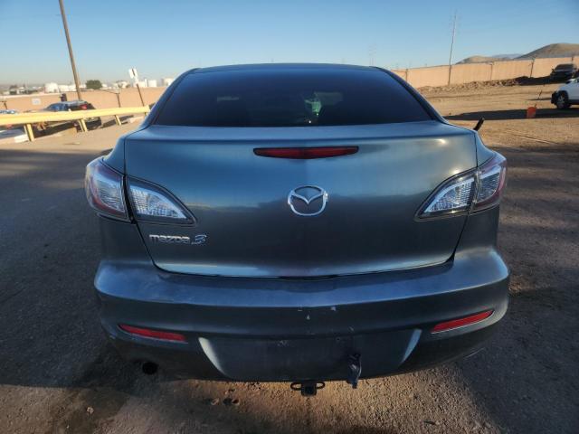 Photo 6 from auction – 2012 MAZDA 3 I with VIN JM1BL1UG6C1584612