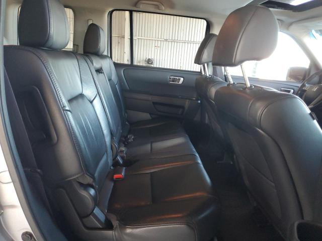 Photo 11 from auction – 2014 HONDA PILOT EXLN with VIN 5FNYF3H74EB026095