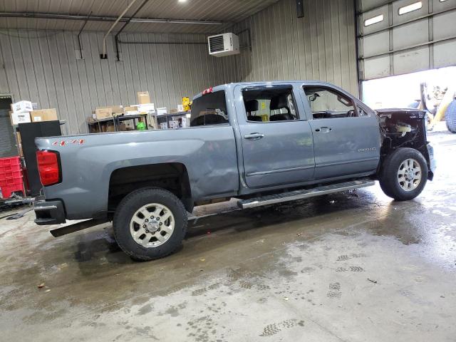 Photo 3 from auction – 2015 CHEVROLET SILVERADO with VIN 1GC1KVEG5FF607096