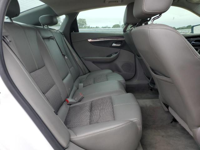 Photo 10 from auction – 2015 CHEVROLET IMPALA LT with VIN 2G1125S36F9170602