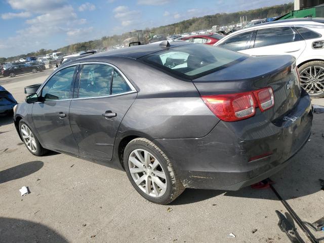 Photo 2 from auction – 2013 CHEVROLET MALIBU 2LT with VIN 1G11E5SA2DF273946