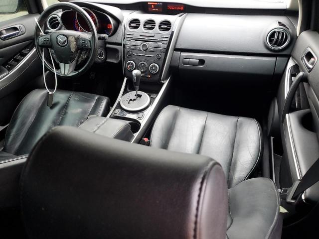 Photo 8 from auction – 2012 MAZDA CX-7 with VIN JM3ER2D32C0414372