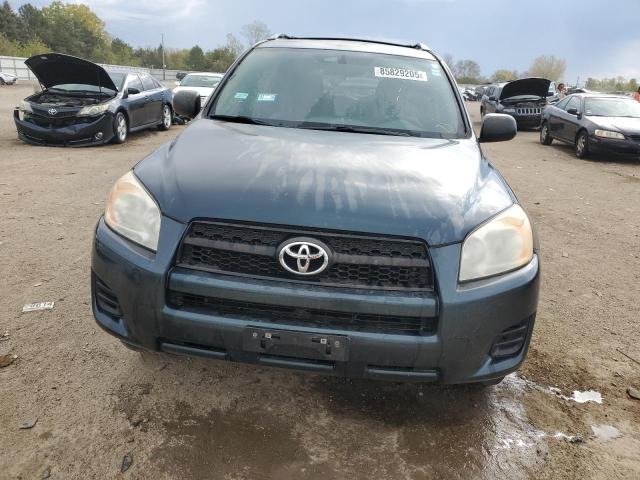 Photo 5 from auction – 2012 TOYOTA RAV4 with VIN 2T3KF4DV0CW135337