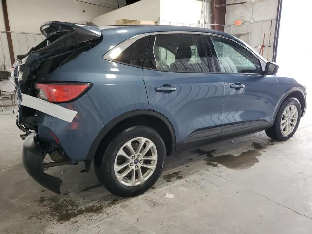 Photo 3 from auction – 2020 FORD ESCAPE SE with VIN 1FMCU9G69LUC35635