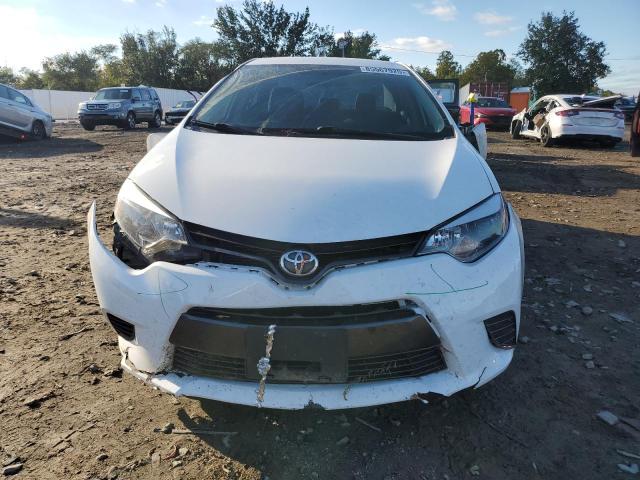 Photo 5 from auction – 2016 TOYOTA COROLLA L with VIN 2T1BURHE7GC571129