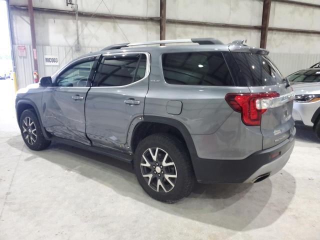 Photo 2 from auction – 2021 GMC ACADIA SLE with VIN 1GKKNRL43MZ163874