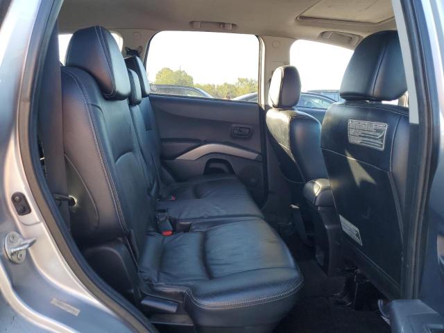 Photo 10 from auction – 2007 MITSUBISHI OUTLANDER with VIN JA4MT41X17U009671