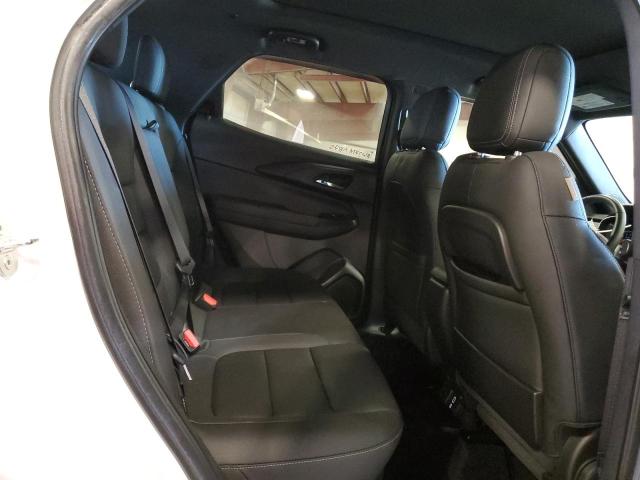 Photo 11 from auction – 2022 CHEVROLET TRAILBLAZE with VIN KL79MSSL2NB134094