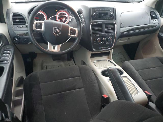 Фото 8 с аукциона – 2013 DODGE GRAND CARA с VIN 2C4RDGCG2DR741033