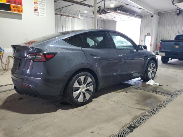 Photo 3 from auction – 2023 TESLA MODEL Y with VIN 7SAYGDEE4PA163174