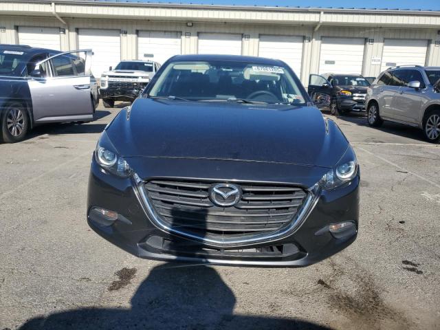 Photo 5 from auction – 2017 MAZDA 3 SPORT with VIN 3MZBN1U74HM132918