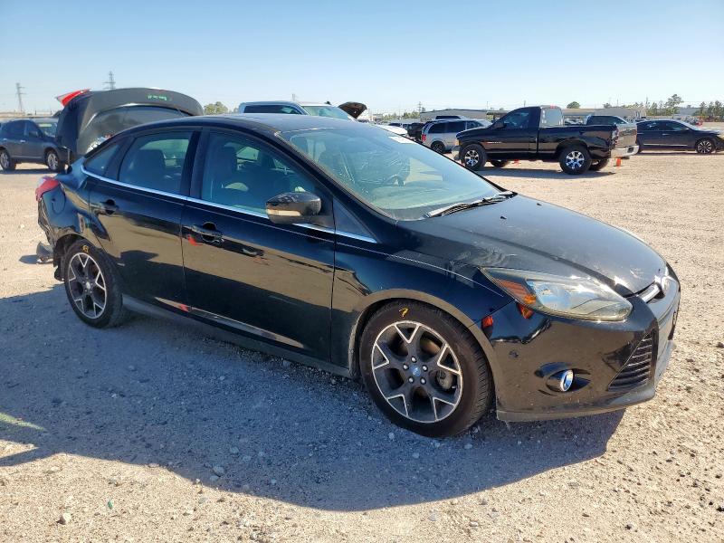 Photo 4 from auction – 2012 FORD FOCUS TITA with VIN 1FAHP3J29CL221685