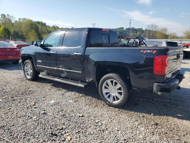 Zdjęcie 2 z aukcji – 2017 CHEVROLET SILVERADO z VIN 3GCUKTEC0HG127855