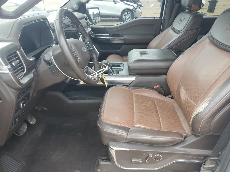 Photo 7 from auction – 2021 FORD F150 SUPER with VIN 1FTFW1E84MFB16639