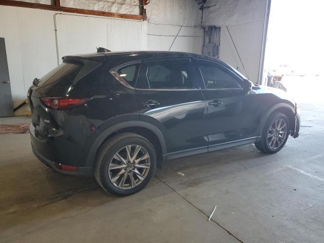 Photo 3 from auction – 2019 MAZDA CX-5 GRAND with VIN JM3KFADM0K0548018