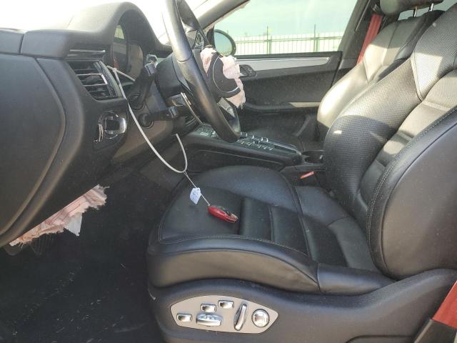Photo 7 from auction – 2020 PORSCHE MACAN S with VIN WP1AB2A57LLB35076