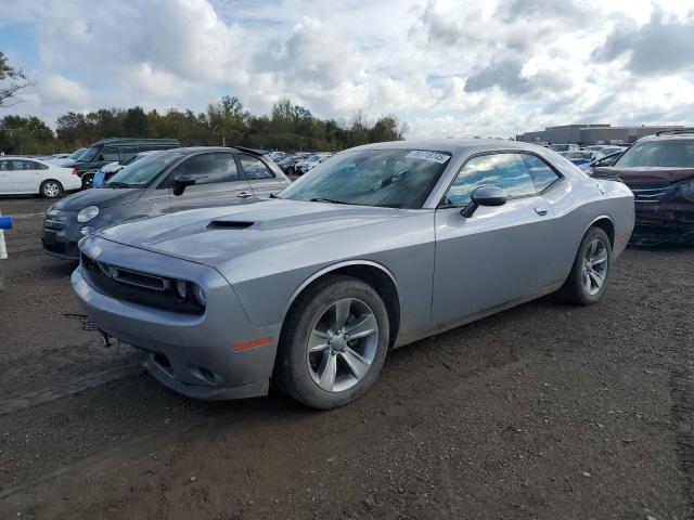 DODGE CHALLENGER 2016 with VIN 2C3CDZAG5GH336545 - Photo from auction