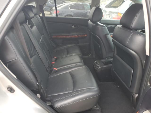 Photo 11 from auction – 2008 LEXUS RX 350 with VIN 2T2GK31U08C038059