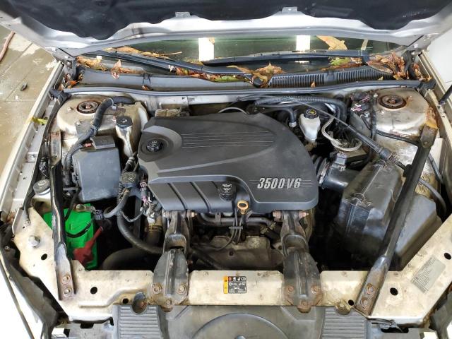 Photo 11 from auction – 2011 CHEVROLET IMPALA LT with VIN 2G1WG5EK5B1256163
