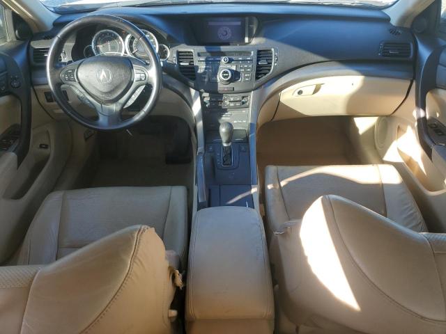 Photo 8 from auction – 2009 ACURA TSX with VIN JH4CU26649C008167