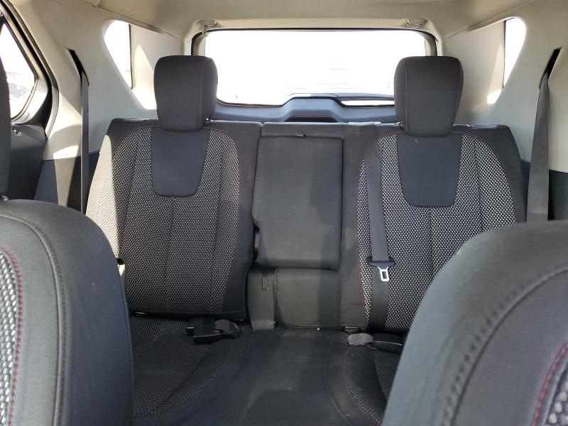 Photo 10 from auction – 2015 CHEVROLET EQUINOX LT with VIN 2GNFLFEK1F6357810