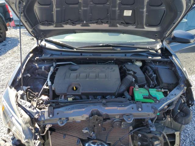 Photo 11 from auction – 2017 TOYOTA COROLLA L with VIN 5YFBURHE8HP690907