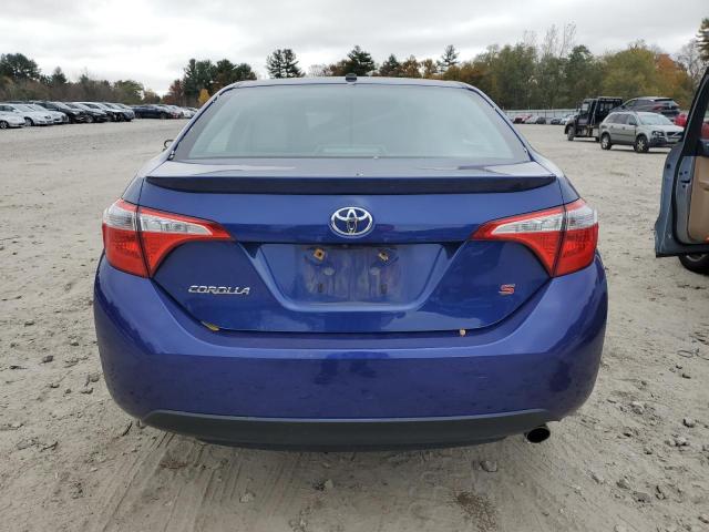 Photo 6 from auction – 2015 TOYOTA COROLLA L with VIN 2T1BURHEXFC398821