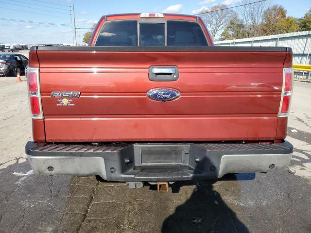 Photo 6 from auction – 2014 FORD F150 SUPER with VIN 1FTFW1ET2EKE87599