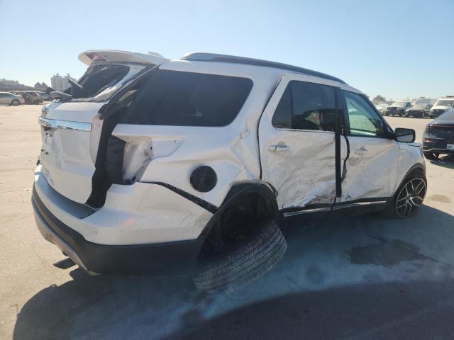 Photo 3 from auction – 2017 FORD EXPLORER X with VIN 1FM5K7D82HGD78084