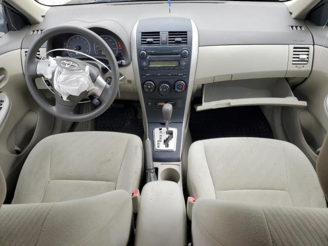 Photo 8 from auction – 2010 TOYOTA COROLLA BA with VIN 2T1BU4EE1AC389795