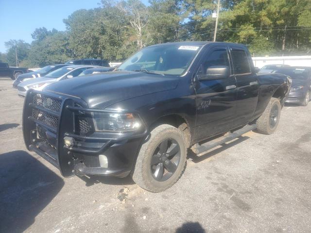 صورة رقم 1 من المزاد - 2017 RAM 1500 ST مع VIN 1C6RR6FGXHS570308
