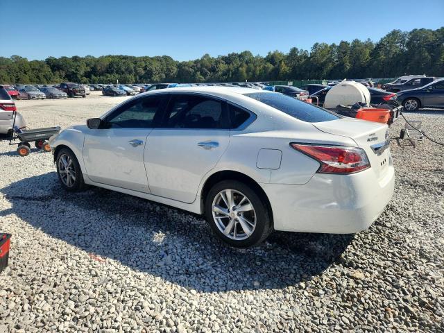 Photo 2 from auction – 2014 NISSAN ALTIMA 2.5 with VIN 1N4AL3AP9EN226725