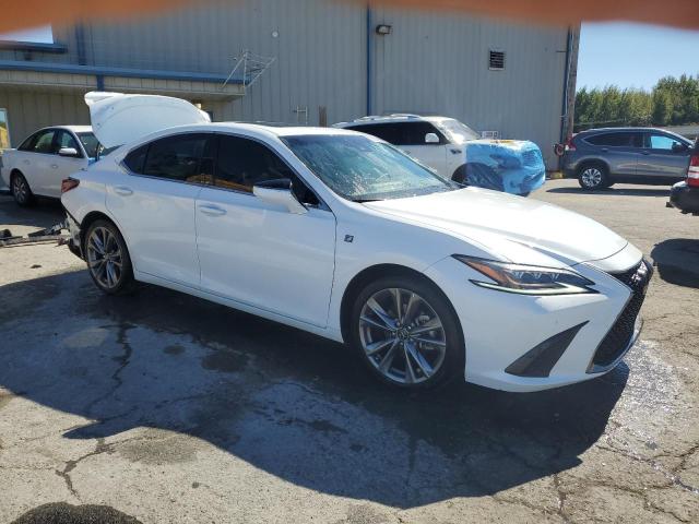 Photo 4 from auction – 2019 LEXUS ES 350 with VIN 58ABZ1B17KU004122