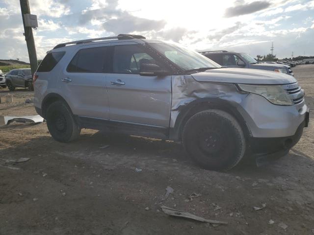 Photo 4 from auction – 2013 FORD EXPLORER X with VIN 1FM5K8D86DGA86180