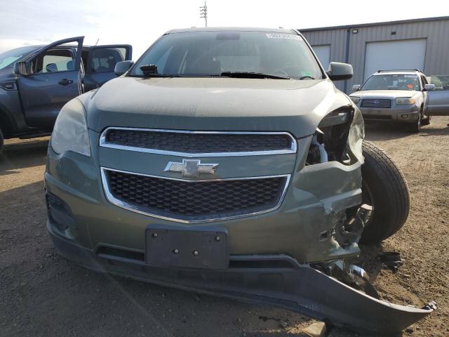 Photo 5 from auction – 2015 CHEVROLET EQUINOX LT with VIN 2GNALBEK2F6159255