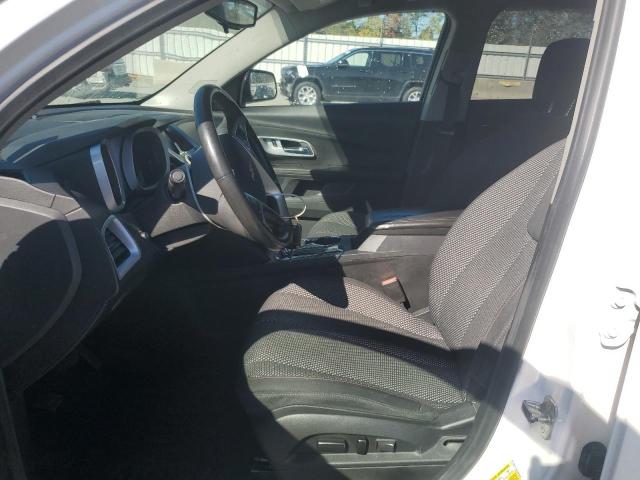 Photo 7 from auction – 2016 CHEVROLET EQUINOX LT with VIN 2GNFLFEK2G6324560