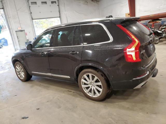Photo 2 from auction – 2017 VOLVO XC90 T6 with VIN YV4A22PL2H1109217