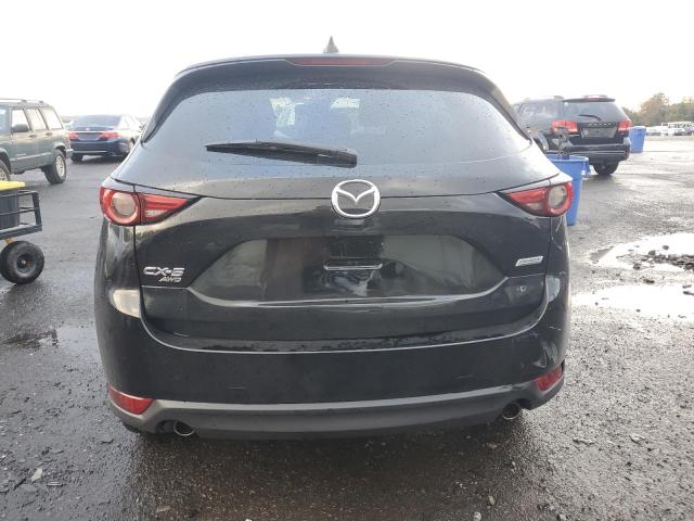 Photo 6 from auction – 2018 MAZDA CX-5 GRAND with VIN JM3KFBDM8J0376714