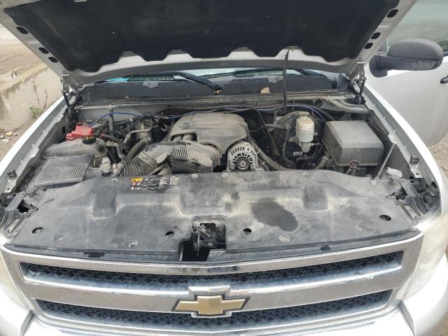 Zdjęcie 11 z aukcji – 2011 CHEVROLET SILVERADO z VIN 3GCPCSE06BG408284