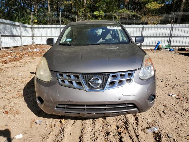 Photo 5 from auction – 2013 NISSAN ROGUE with VIN JN8AS5MT1DW020233