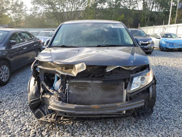 Photo 5 from auction – 2016 HONDA ODYSSEY EX with VIN 5FNRL5H63GB169784