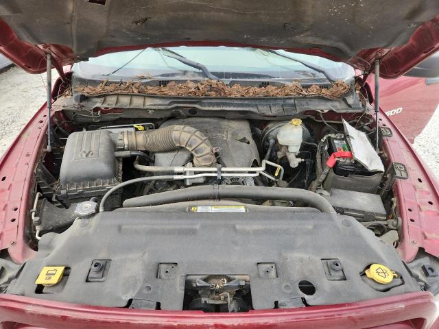 Photo 11 from auction – 2012 DODGE RAM 1500 S with VIN 1C6RD6KT4CS236348