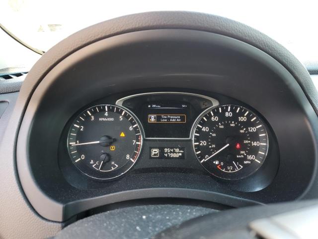 Photo 9 from auction – 2014 NISSAN ALTIMA 2.5 with VIN 1N4AL3AP4EN364351