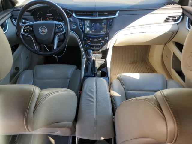 Photo 8 from auction – 2013 CADILLAC XTS with VIN 2G61N5S39D9171371